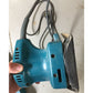 Makita 120V Corded Finishing Sander With Case, Sander Paper Bits, Scissors