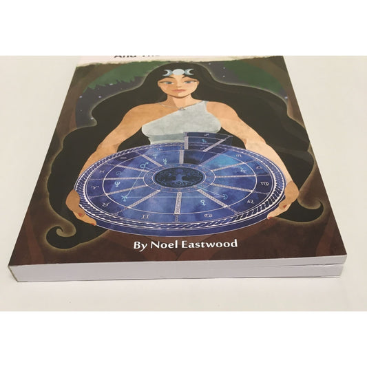 Psychological Astrology And The Twelve Houses by Noel Eastwood book