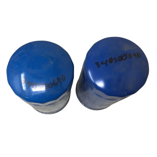 Set of 2 AC Delco/GM Engine Oil filters AC Delco, gm, general motors  A+ Stuff