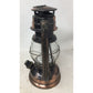 Vintage Outdoor Battery Operated Lantern with Handle