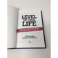 Level Up Your Life book by Steve Kamb