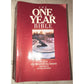 The One Year Bible -The Entire New International Version