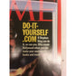 Vintage March 27, 2000 TIME Magazine - Do-It-Yourself.Com Stephen King