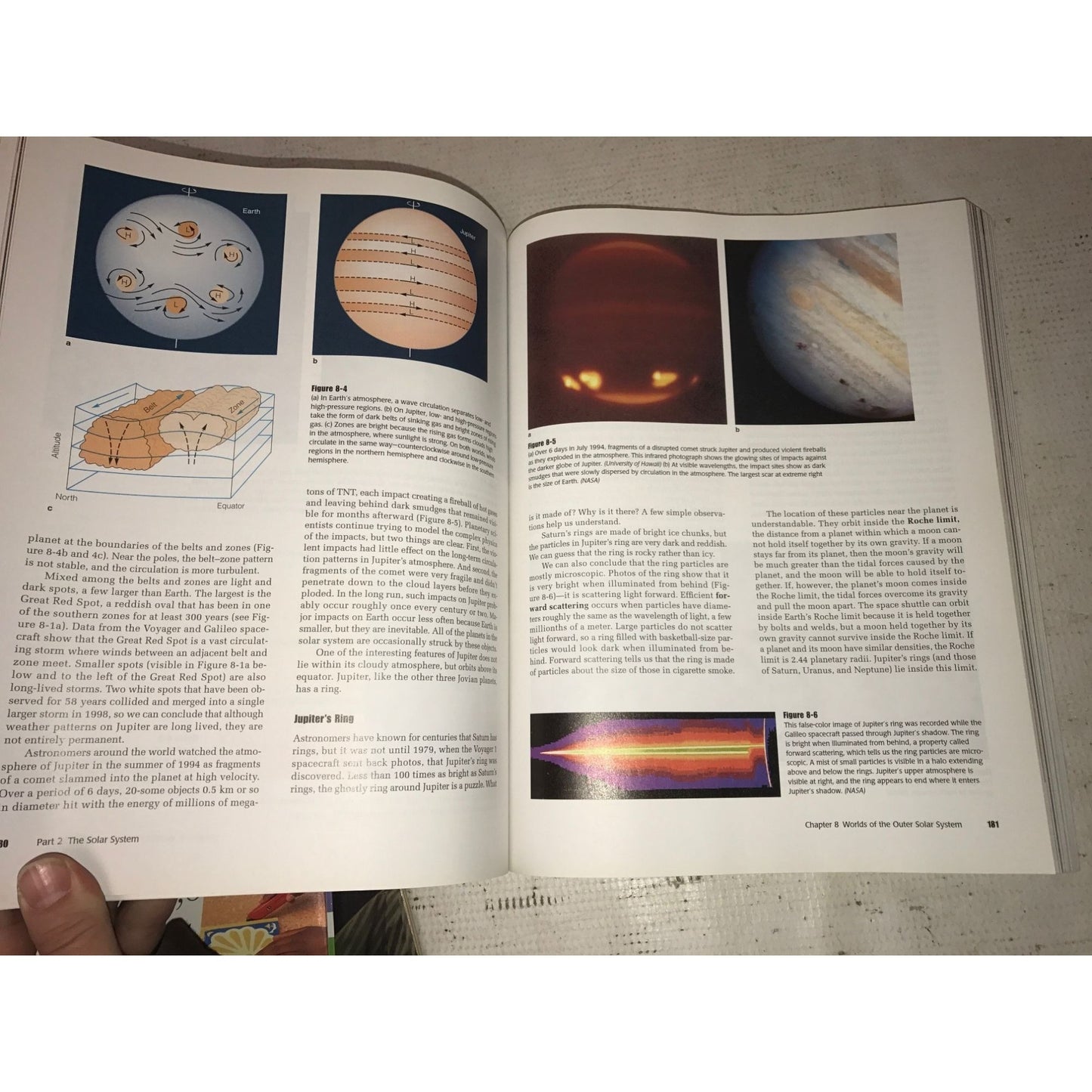 Astronomy: The Solar System and Beyond 3rd Edition Book by Michael A Seeds