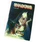 Shadows by Lynn Hall Paperback Book - A+ Stuff
