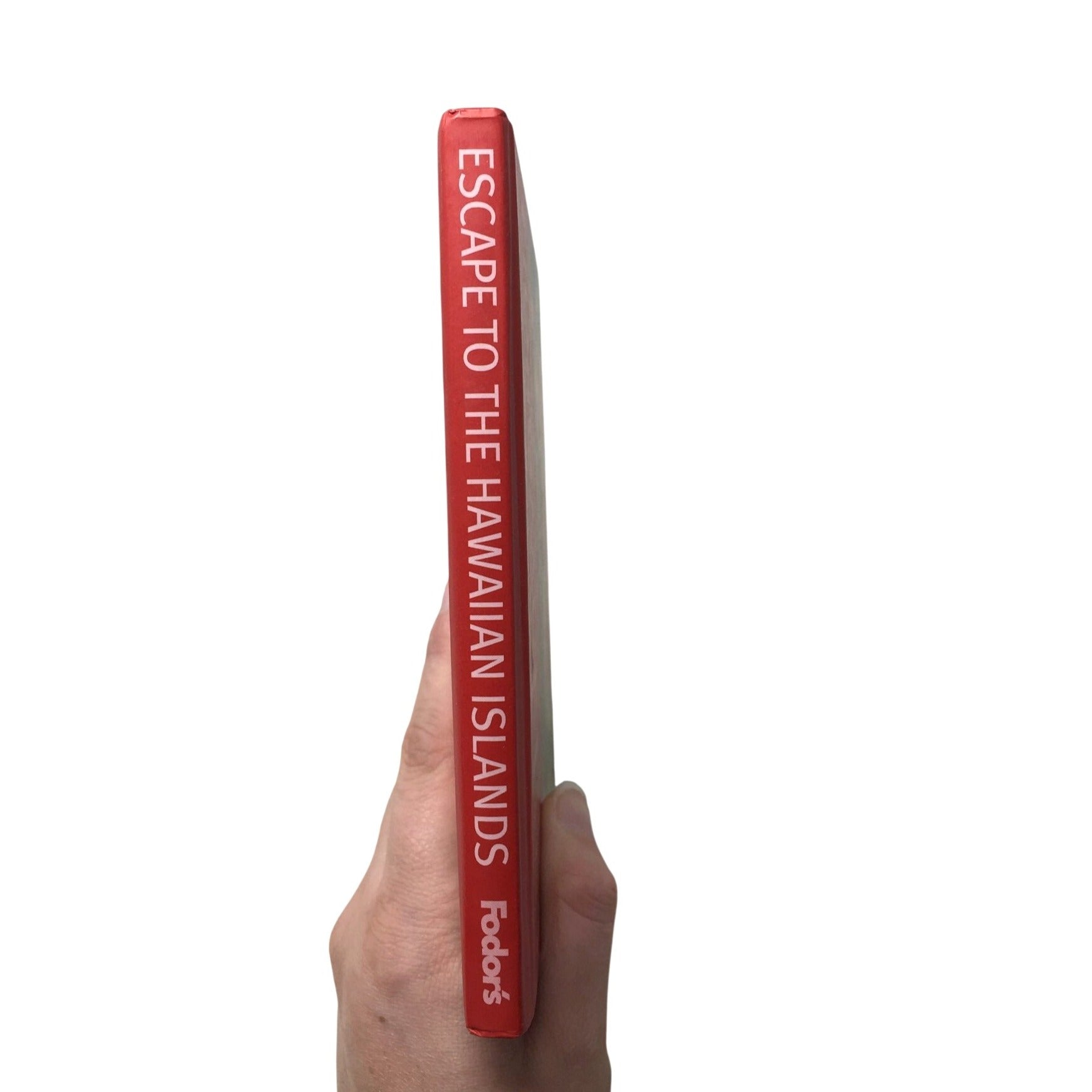 Fodor's Escape to the Hawaiian Islands. - A+ Stuff