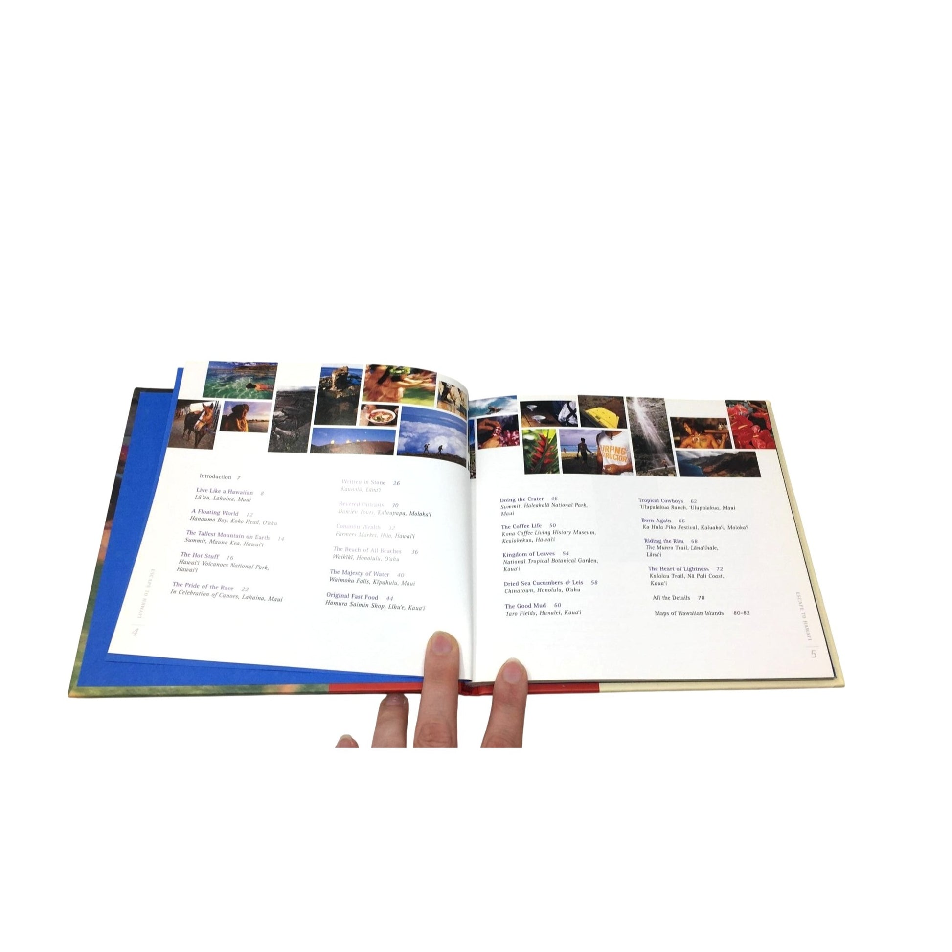 Fodor's Escape to the Hawaiian Islands. - A+ Stuff