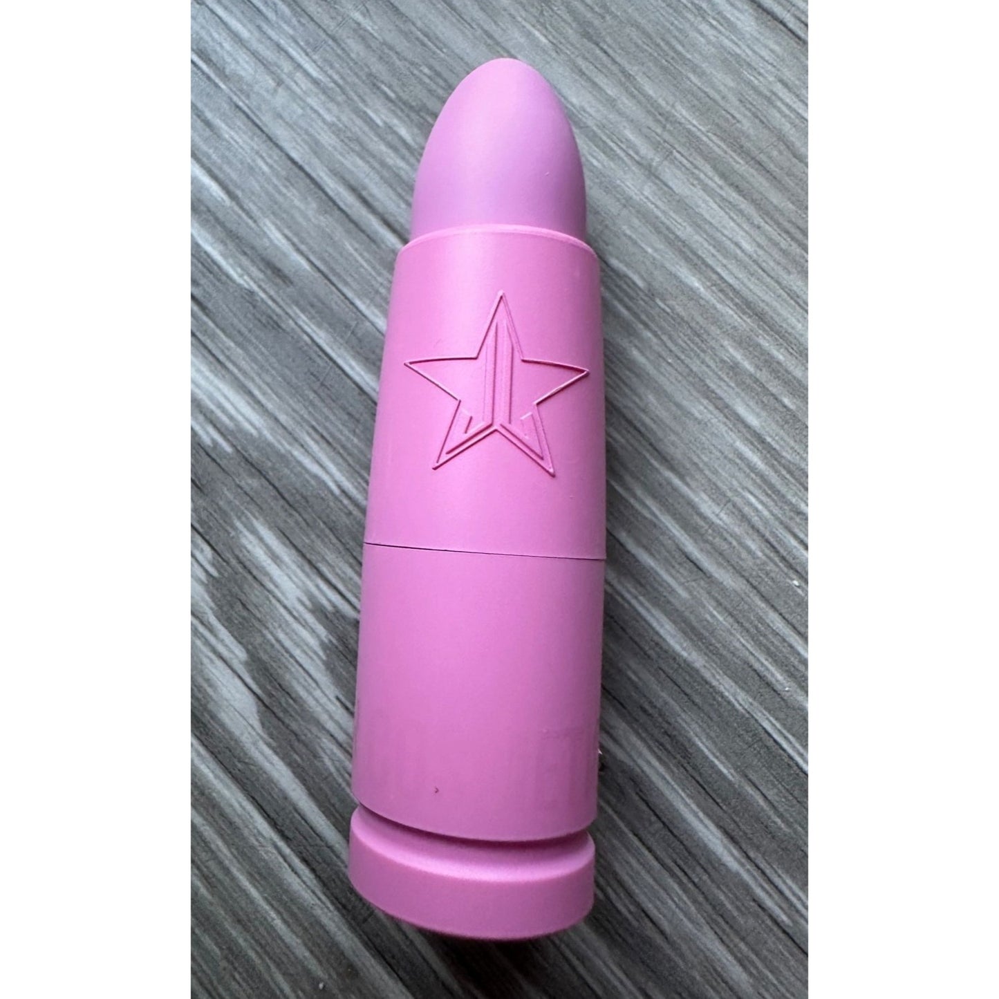 Jeffree Star FUNERAL PARLOUR Velvet Trap Lipstick - Full Size - New in Box!