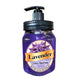 Lavender Luxury Hand Soap - Mason Jar Style Bottle - 12 oz Unbranded  A+ Stuff Hand soap
