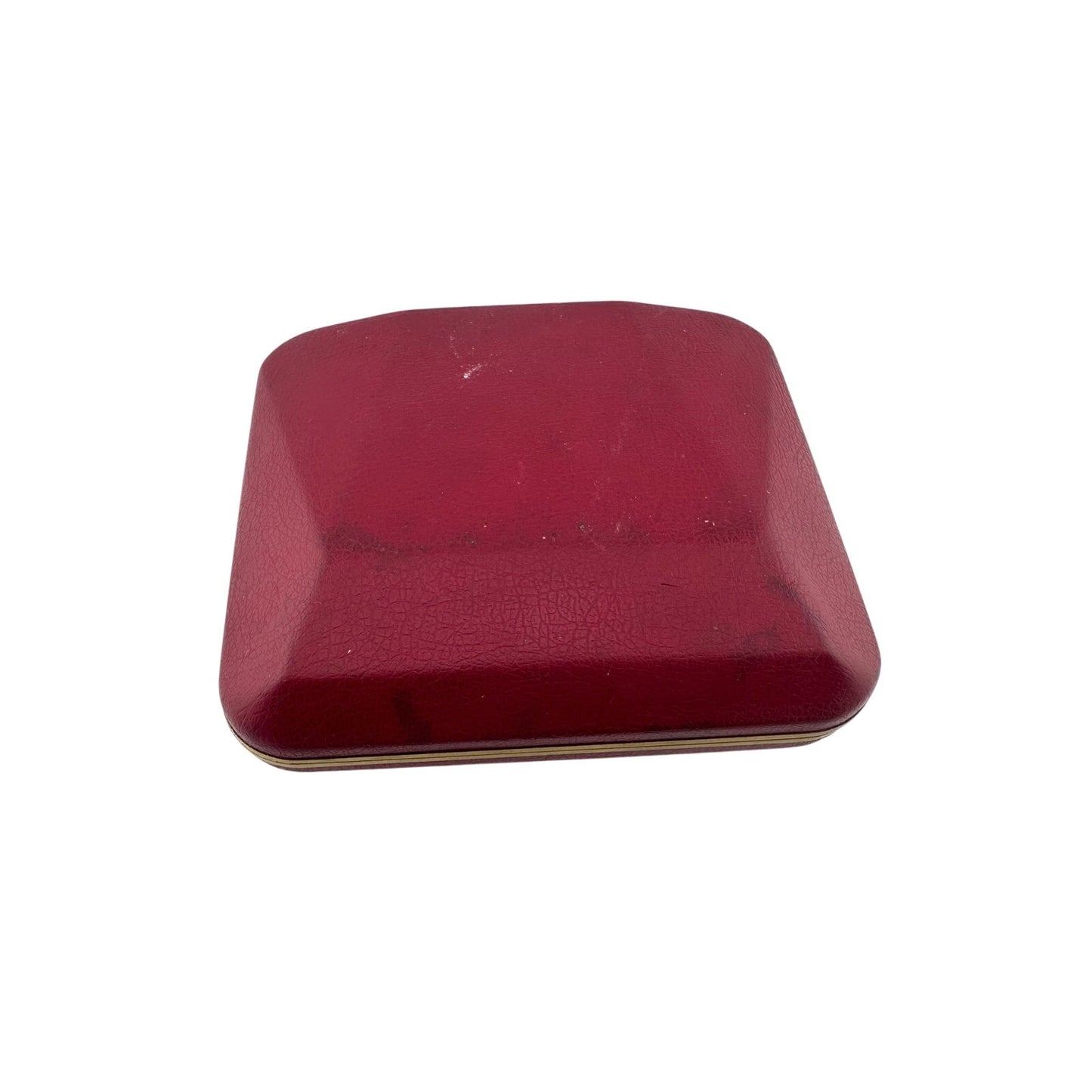 Swank 1955 Region 4  "CHAMPIONS" Baseball / Softball Tie Bar  in Velvet lined Box