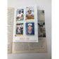 Vintage Spring 1990 Topps Magazine with Bonus Cards Inside!