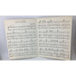 ''Daddy's Little Girl'' Vintage Sheet music - A+ Stuff - sheet music - A+ Stuff