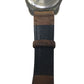Dakota Sonoma 3ATM Water Resistant Quartz Watch with Genuine Leather Band (untested) - A+ Stuff - Watches - A+ Stuff