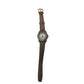 Dakota Sonoma 3ATM Water Resistant Quartz Watch with Genuine Leather Band (untested) - A+ Stuff - Watches - A+ Stuff