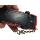Dale Earnhardt Junior 8 Collectible Racecar Keychain - A+ Stuff - Sports Collectibles - A+ Stuff