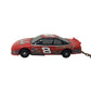 Dale Earnhardt Junior 8 Collectible Racecar Keychain - A+ Stuff - Sports Collectibles - A+ Stuff