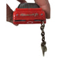 Dale Earnhardt Junior 8 Collectible Racecar Keychain - A+ Stuff - Sports Collectibles - A+ Stuff