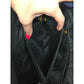 Danbaoly Women's Navy Blue Faux Leather Purse/Handbag - Danbaoly - Bag - A+ Stuff