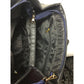 Danbaoly Women's Navy Blue Faux Leather Purse/Handbag - Danbaoly - Bag - A+ Stuff