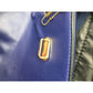 Danbaoly Women's Navy Blue Faux Leather Purse/Handbag - Danbaoly - Bag - A+ Stuff