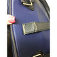 Danbaoly Women's Navy Blue Faux Leather Purse/Handbag - Danbaoly - Bag - A+ Stuff