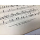 ''Dance of the Butterflies'' by Nat Wise Vintage Sheet Music Book - A+ Stuff - SHEET MUSIC - A+ Stuff