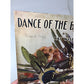 ''Dance of the Butterflies'' by Nat Wise Vintage Sheet Music Book - A+ Stuff - SHEET MUSIC - A+ Stuff