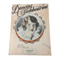 ''Dancing Tambourine'' by W.C. Polla Sheet Music Book - A+ Stuff - SHEET MUSIC - A+ Stuff