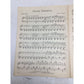 ''Dancing Tambourine'' by W.C. Polla Sheet Music Book - A+ Stuff - SHEET MUSIC - A+ Stuff