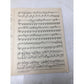 ''Dancing Tambourine'' by W.C. Polla Sheet Music Book - A+ Stuff - SHEET MUSIC - A+ Stuff