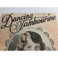''Dancing Tambourine'' by W.C. Polla Sheet Music Book - A+ Stuff - SHEET MUSIC - A+ Stuff