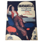 DARDANELLA By Felix Bernard and Johnny S Black Song - A+ Stuff - sheet music - A+ Stuff
