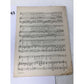 ''DARDANELLA'' By Felix Bernard and Johnny S Black Song Sheet Music Book - A+ Stuff - SHEET MUSIC - A+ Stuff