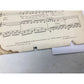 ''DARDANELLA'' By Felix Bernard and Johnny S Black Song Sheet Music Book - A+ Stuff - SHEET MUSIC - A+ Stuff