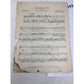 ''DARDANELLA'' By Felix Bernard and Johnny S Black Song Sheet Music Book - A+ Stuff - SHEET MUSIC - A+ Stuff