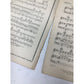 ''Darn That Dream'' Vintage Sheet Music Book - A+ Stuff - sheet music - A+ Stuff