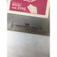 ''Darn That Dream'' Vintage Sheet Music Book - A+ Stuff - sheet music - A+ Stuff