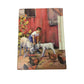 ''Day in and Day out'' The Alice and Jerry Books by Mabel O'Donnell - A+ Stuff - Books - A+ Stuff