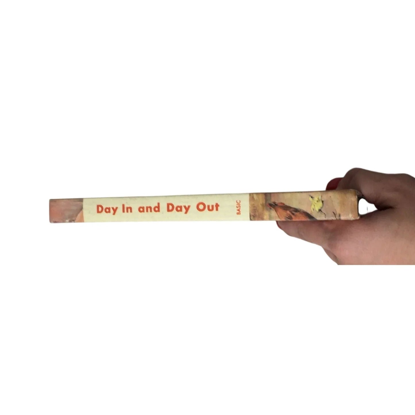 ''Day in and Day out'' The Alice and Jerry Books by Mabel O'Donnell - A+ Stuff - Books - A+ Stuff