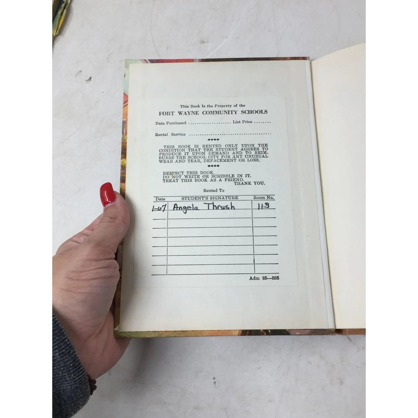 ''Day in and Day out'' The Alice and Jerry Books by Mabel O'Donnell - A+ Stuff - Books - A+ Stuff