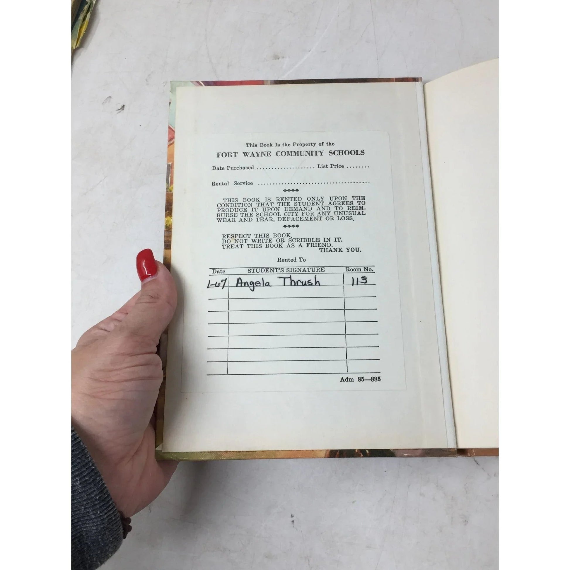 ''Day in and Day out'' The Alice and Jerry Books by Mabel O'Donnell - A+ Stuff - Books - A+ Stuff