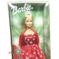 Barbie Season's Sparkle  2001 - 55198 Collectible Holiday Doll