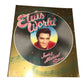 Elvis Presley Elvis World Book By Jane And Michael Stern