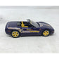 1998 Corvette Indy Pacecar - ROAD CHAMPS American Classic Car 1:43 Die Cast