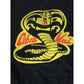 Cobra Kai Halloween Costume (Just the Top) Youth Size Small NWT