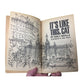 1967 IT'S LIKE THIS, CAT by Emily Neville softcover Book