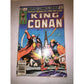 King Conan Vintage Comic Book #7 Marvel Comics