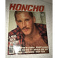 HONCHO Mens Gay Vintage Collectible Magazine Feb. 1986 Vol. 8 No. 11