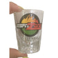 (16) Souvenir Shot Glasses - Las Vegas, ESPN, Double JJ, OHIO, Branson, Cincinnatti, ETC