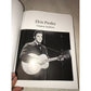 Elvis Presley Unseen Archives- Parragon Publishing Hardback Book